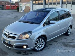 Usata 2007 Opel Zafira Monovolume | 2500 €
