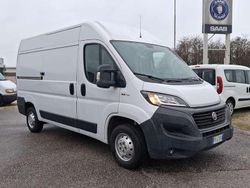 Bianco Usata 2019 Fiat Ducato Furgone | 14.800 €