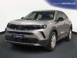 Grigio Usata 2022 Opel Mokka Edition SUV | 15.600 € (Super prezzo)