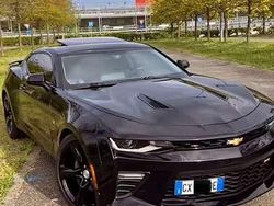 Usata 2017 Chevrolet Camaro SS Coupé | 40.000 €