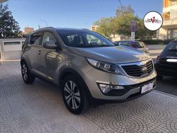 Marrone Usata 2013 Kia Sportage Plus SUV | 13.490 € (Molto cara)
