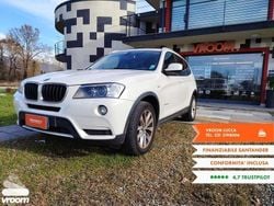 Usata 2011 BMW X3 SUV | 9990 € (Ottimo prezzo)