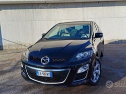 Nero Usata 2010 Mazda CX-7 SUV | 4500 € (Buon prezzo)