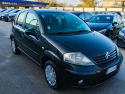 Nero Usata 2004 Citroën C3 Tre volumi | 2500 € (Buon prezzo)