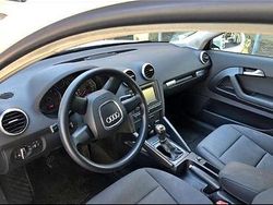 Bianco Usata 2010 Audi A3 Tre volumi | 5500 €