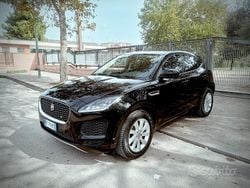 Usata 2018 Jaguar E-Pace SUV | 17.000 € (Buon prezzo)