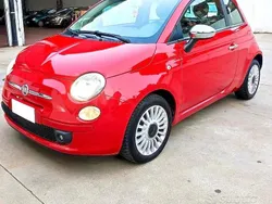 Usata 2014 Fiat 500 Due volumi | 5500 € (Buon prezzo)