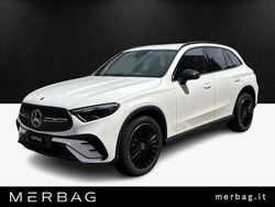 Bianco Usata 2023 Mercedes GLC220 Advanced SUV | 55.900 € (Buon prezzo)
