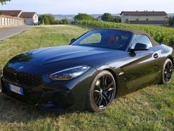 Nero Usata 2019 BMW Z4 M Sport Cabrio | 40.000 € (Super prezzo)