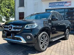 Usata 2019 Mercedes X350 Pick-up | 31.150 € (Buon prezzo)