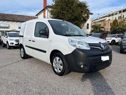 Bianco pastello Usata 2020 Renault Kangoo Monovolume | 11.900 € (Buon prezzo)