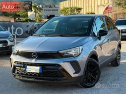Blu Usata 2022 Opel Crossland Design & Tech SUV | 13.499 € (Buon prezzo)