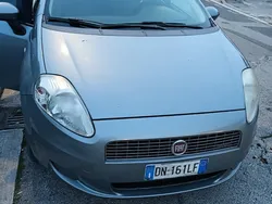 Usata 2008 Fiat Grande Punto Due volumi | 1500 € (Ottimo prezzo)
