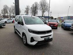 Kaolin white Nuova 2025 Opel Combo Life Edition+ Furgone | 19.221 €