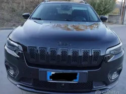 Usata 2021 Jeep Cherokee Night Eagle SUV | 14.999 €
