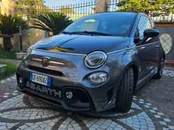 Usata 2018 Abarth 595 Competizione Due volumi | 15.500 € (Buon prezzo)