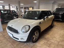Usata 2010 Mini ONE Due volumi | 5900 € (Buon prezzo)