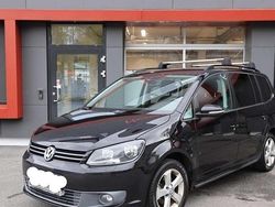 Usata 2006 VW Touran Monovolume | 2200 € (Ottimo prezzo)