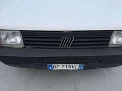 Bianco Usata 2001 Fiat Panda 4x4 Due volumi | 8000 € (Molto cara)