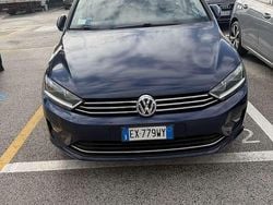 Usata 2015 VW Golf Sportsvan Monovolume | 9500 € (Ottimo prezzo)