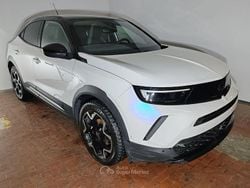 Bianco Usata 2023 Opel Mokka SUV | 13.950 € (Ottimo prezzo)