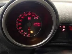Alfa Romeo 156 GTA