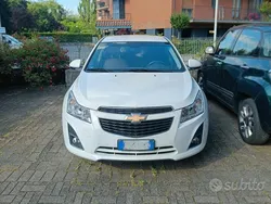 Usata 2014 Chevrolet Cruze Station wagon | 5500 €