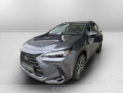 Grigio Usata 2023 Lexus NX350h SUV | 43.500 € (Super prezzo)