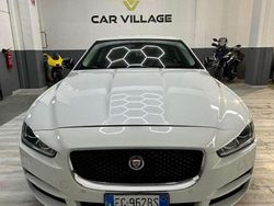 Bianco Usata 2016 Jaguar XE R-Sport Tre volumi | 13.000 € (Super prezzo)