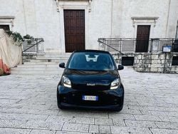 Usata 2021 Smart ForTwo Coupé Due volumi | 10.700 € (Ottimo prezzo)