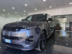 Bronzo Usata 2023 Land Rover Range Rover Sport Autobiography SUV | 87.900 € (Buon prezzo)