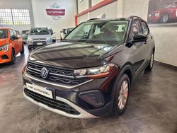 Nero Usata 2023 VW T-Cross Style SUV | 18.900 € (Ottimo prezzo)