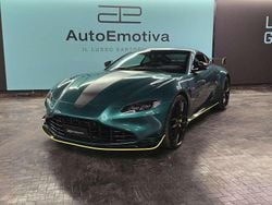 Verde Usata 2024 Aston Martin Vantage Coupé | 36.000 €