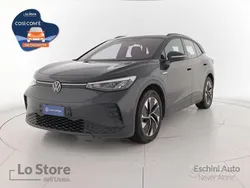 Manganese grey metallizzato Usata 2021 VW ID.4 Pure SUV | 22.000 € (Ottimo prezzo)