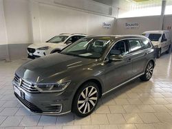 Argento Usata 2016 VW Passat GTE Station wagon | 15.500 € (Ottimo prezzo)