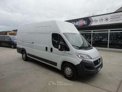 Bianco Usata 2018 Fiat Ducato Furgone | 12.900 € (Super prezzo)