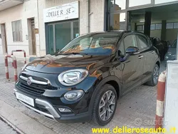 Nero Usata 2017 Fiat 500X Cross SUV | 13.500 € (Ottimo prezzo)