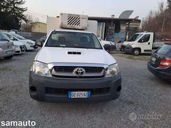 Usata 2010 Toyota HiLux Pick-up | 8200 €