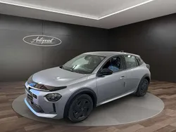 Argento Nuova 2025 Lancia Ypsilon Due volumi | 20.300 € (Buon prezzo)