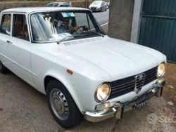 Usata 1970 Alfa Romeo Giulia Super | 15.000 €