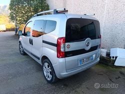 Usata 2013 Fiat Qubo Trekking Monovolume | 8000 €