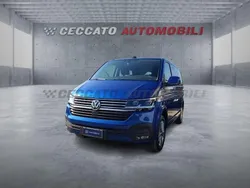Blu Usata 2024 VW Caravelle Monovolume | 38.038 € (Super prezzo)