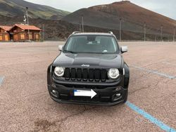 Usata 2018 Jeep Renegade SUV | 16.200 € (Buon prezzo)