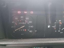 Blu/azzurro Usata 1984 Autobianchi A112 Due volumi | 3700 €