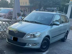 Usata 2011 Skoda Fabia Station wagon | 1500 €