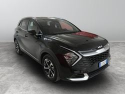 Nero Usata 2022 Kia Sportage Style SUV | 23.900 € (Buon prezzo)