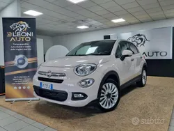 Beige Usata 2015 Fiat 500X Opening Edition SUV | 9999 € (Ottimo prezzo)