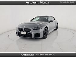 Grigio Usata 2024 BMW M2 Comfort Edition Coupé | 68.890 € (Molto cara)