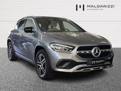Grigio Usata 2020 Mercedes 220 SUV | 33.900 € (Ottimo prezzo)