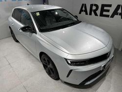 Argento Usata 2023 Opel Astra Elegance Tre volumi | 18.400 € (Ottimo prezzo)